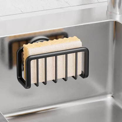 TAILI Sponge Holder for Kitchen Sink by TAILI