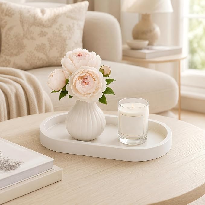 Bathroom Tray, Vanity Tray, Perfume Tray - Image 2