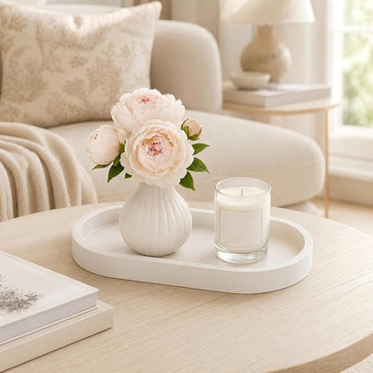 Bathroom Tray, Vanity Tray, Perfume Tray - Image 2
