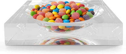 Clear Acrylic Catchall Tray - Image 2