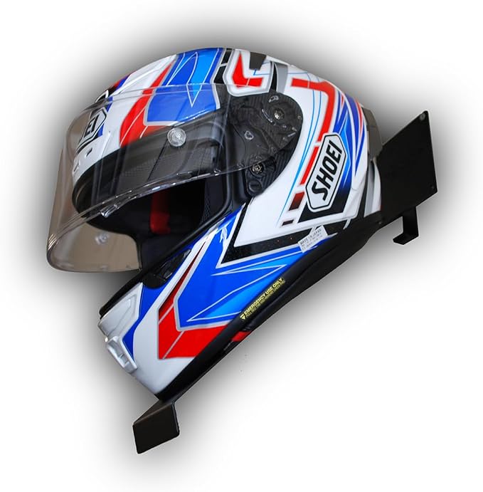 Motorcycle Helmet Holder - Image 6