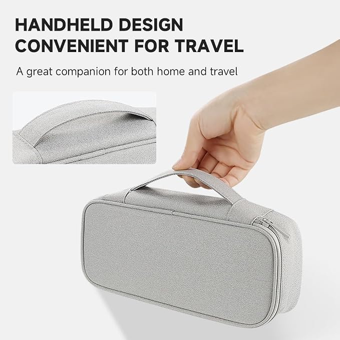Teskyer Tech Organizer Pouch - Image 6
