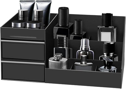 Mens Organizer, Cologne Organizer by TURESMITH