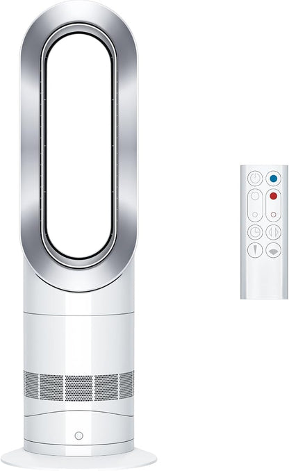 Dyson Hot+Cool™ AM09 Jet Focus heater and fan by Dyson