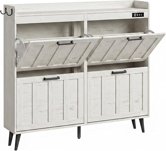 ChooChoo Shoe Storage Cabinet - Image 9