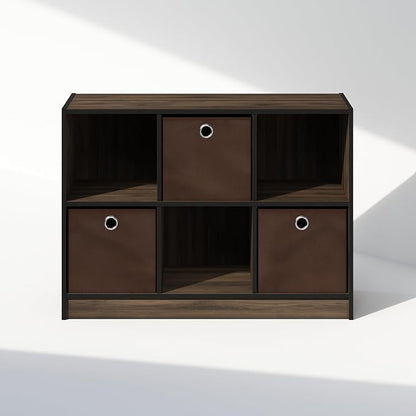 Furinno Cubic Closet Organizers and Storage, 6-Cube Closet Organizer - Image 6