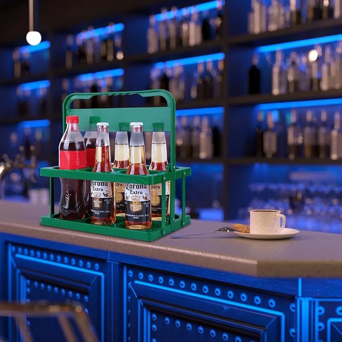 musbus Reusable Drink Carrier - Image 9