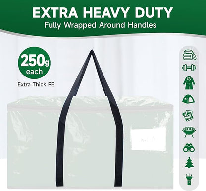 CONGREGATE 8-Pack storage bags for moving - Image 5