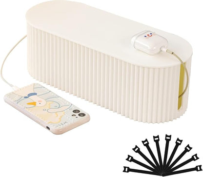 FABROK Cable Management Box by FABROK