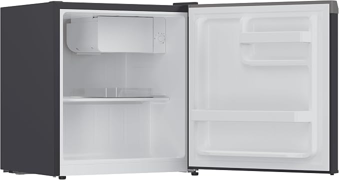Frigidaire 1.6 cu ft Compact Mini Fridge, Contemporary Series, 1.6 cu ft - Image 6