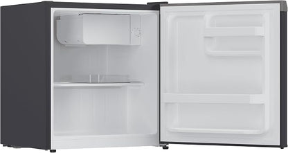 Frigidaire 1.6 cu ft Compact Mini Fridge, Contemporary Series, 1.6 cu ft - Image 6