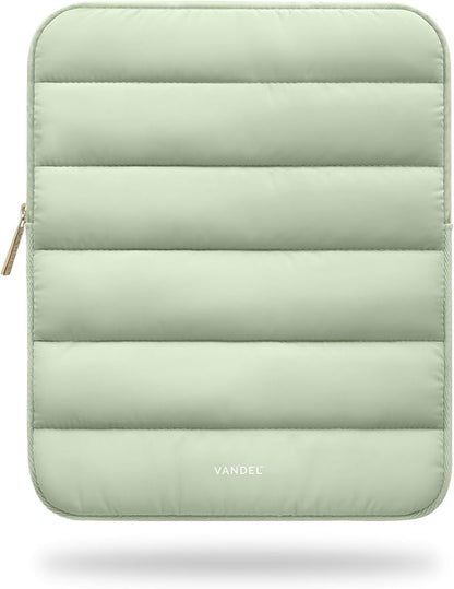Vandel - The Original Puffy iPad Sleeve 9-11 Inch Tablet Sleeve, Cute iPad Air by VANDEL