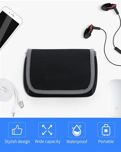 LENTION Storage Small Pouch Bag Cases - Image 8