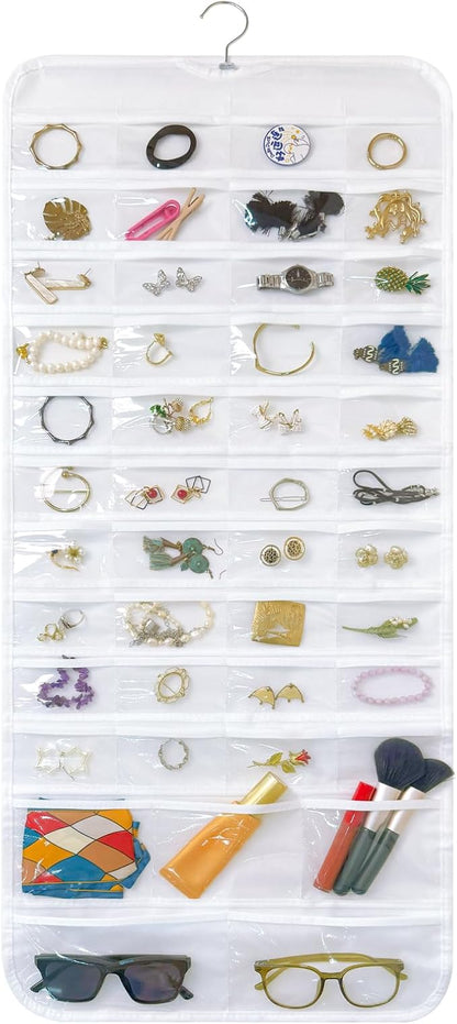 Bloss Hanging Jewelry Organizer by Bloss