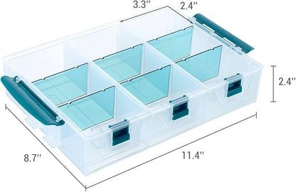 MyGift Single Stackable Tray, Add-on - Image 5