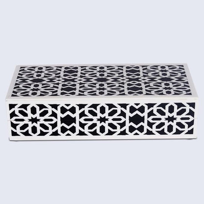 Handicrafts Home Decorative Storage Box - Image 4