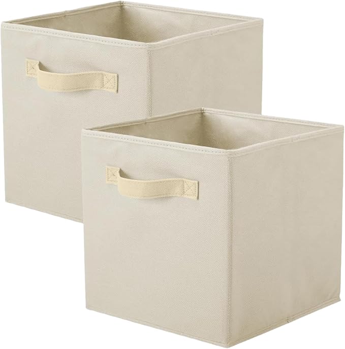PowerKing Collapsible Storage Cubes by PowerKing