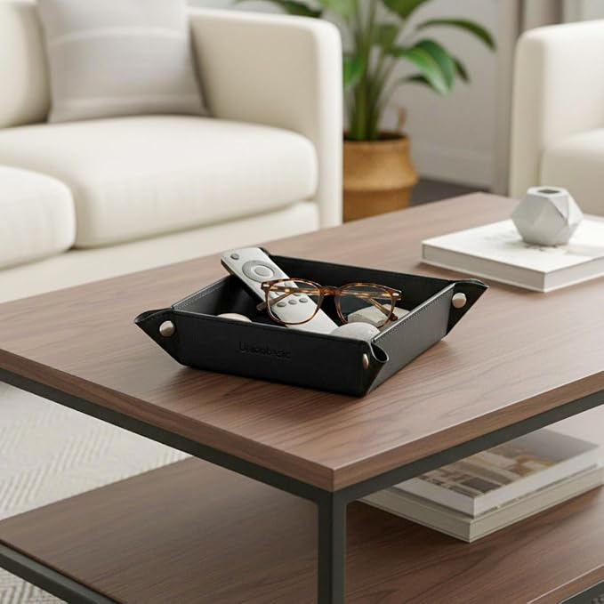 UnionBasic Small Valet Tray, Jewelry Tray - Image 4