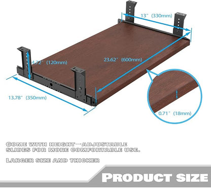 FRMSAET Furniture Accessories Office Product Suits Hardware 20/24/30 inches - Image 3