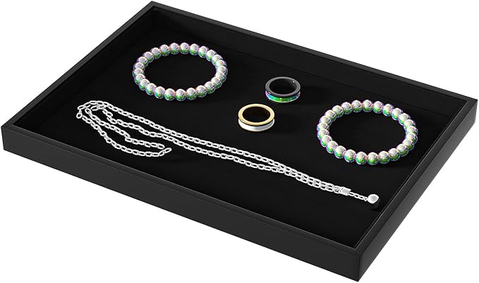 Julysky Jewelry Organizer Trays by Julysky