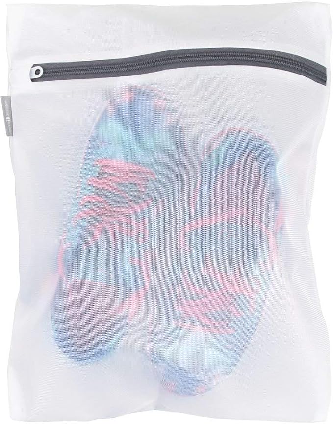 iDesign Medium Mesh Laundry Bag - Image 6