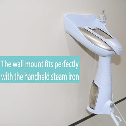 Ironing Board Hanger Wall Mount - Image 7