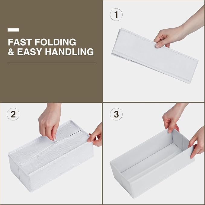 DIMJ Drawer Organizers - Image 6