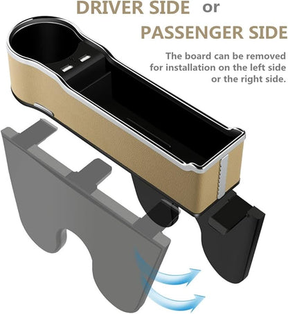 DEEYOTA a Gap Filler Organizer - Image 8