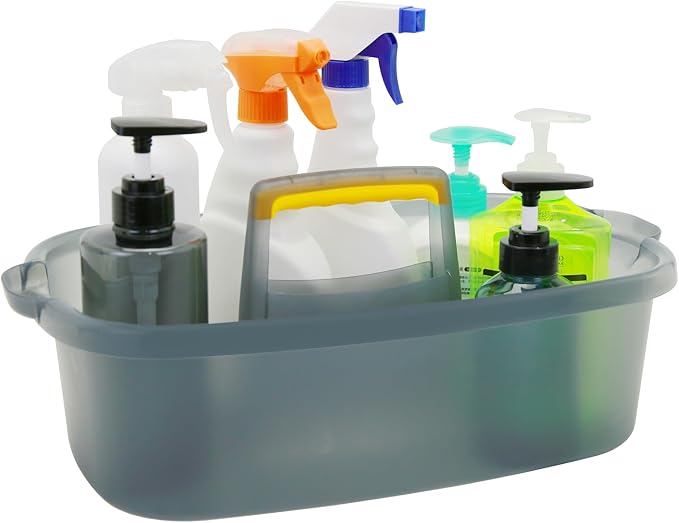 Goderewild Multi-Purpose Cleaning Caddy by Goderewild