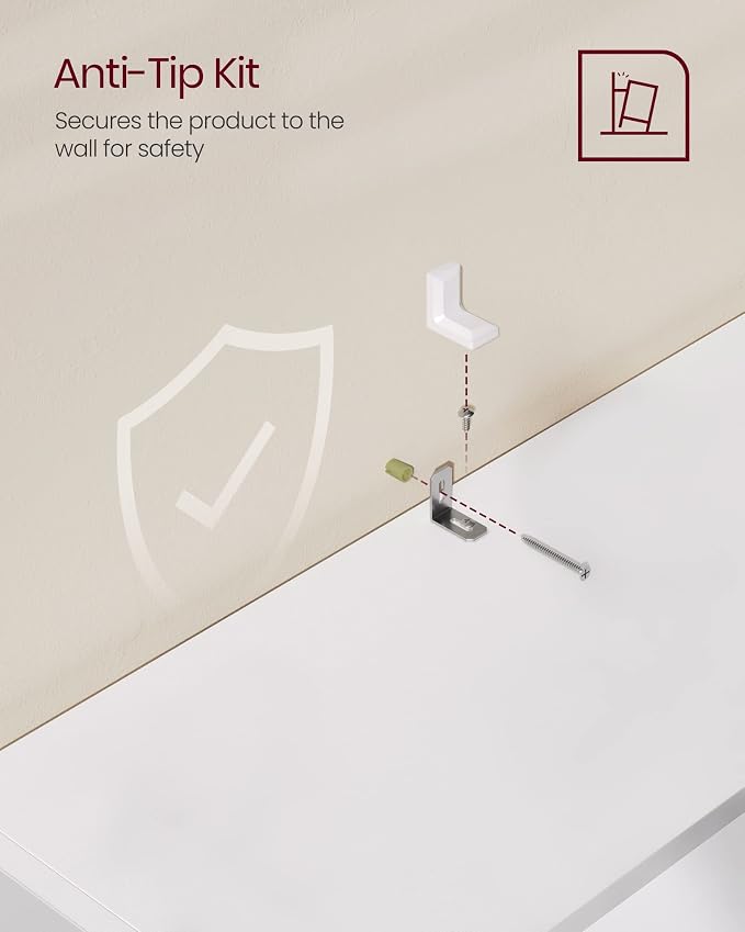 VASAGLE CUSTOS Collection - Image 9