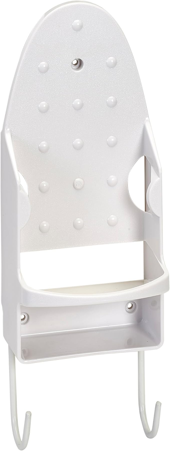 Laundry 360 Wall Mount Iron and Ironing Board Organizer Laundry Room Storage by Unknown