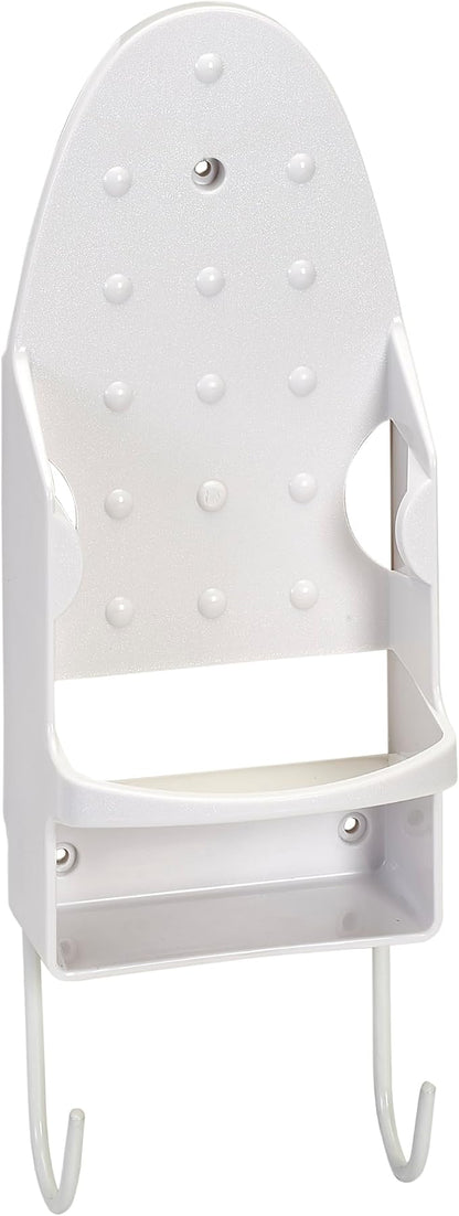 Laundry 360 Wall Mount Iron and Ironing Board Organizer Laundry Room Storage by Unknown