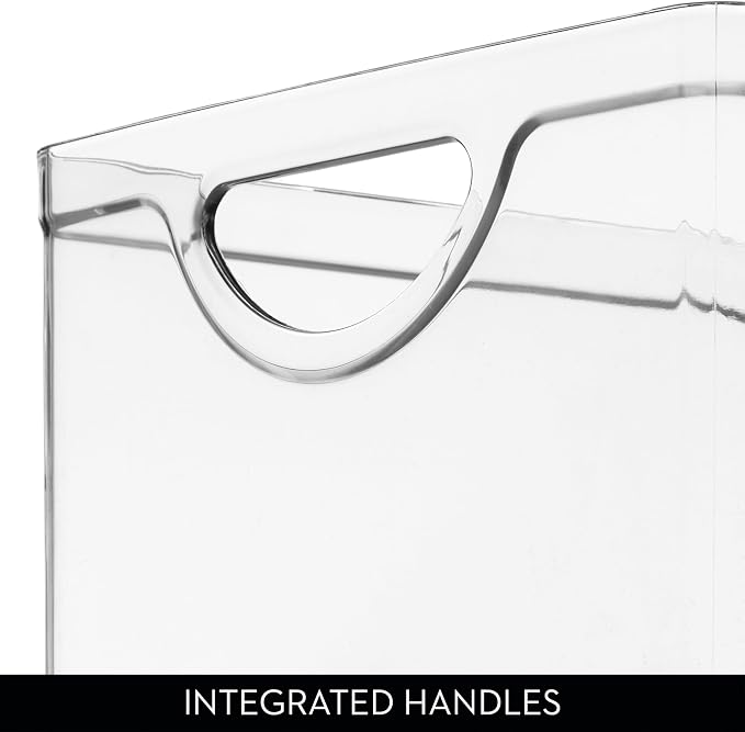 iDesign Pantry Storage Bins - Image 5