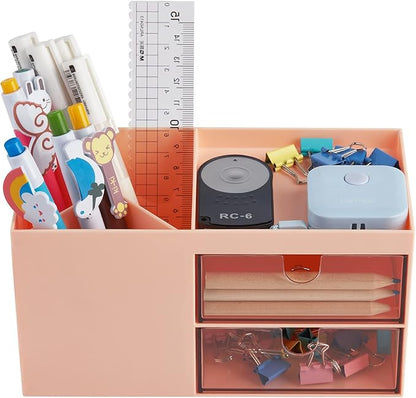 LETURE Office Desk Organizer - Image 7