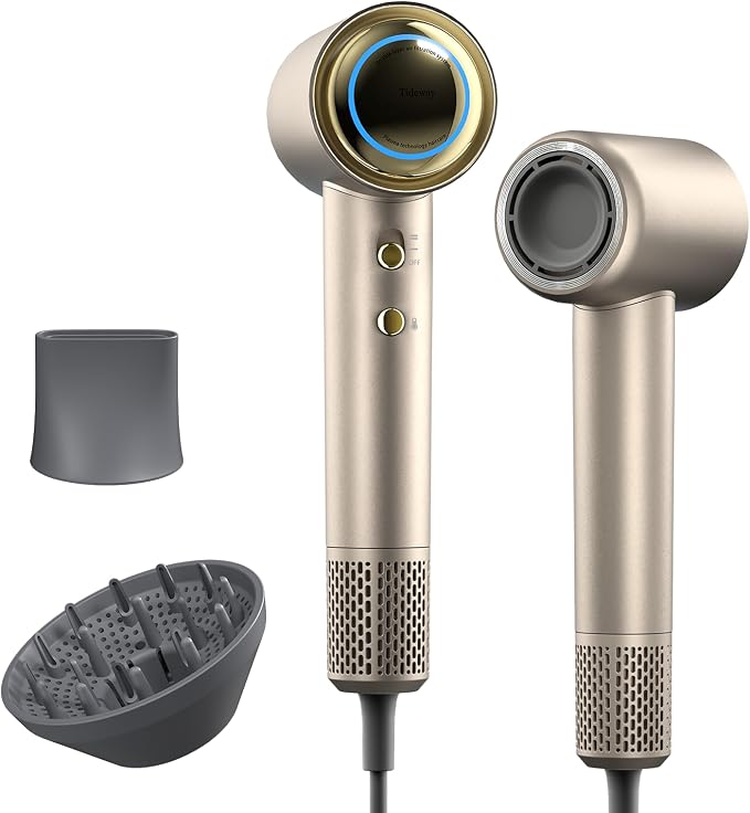 Tideway Hair Dryer, Blow Dryer by Tideway