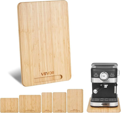 VEVOR Appliance Slider, Large 16 x 12-inch, Rolling Sliding Tray by VEVOR