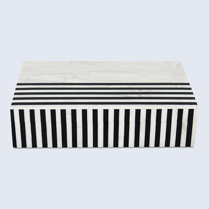 Handicrafts Home Large Decorative Storage Box - Image 4