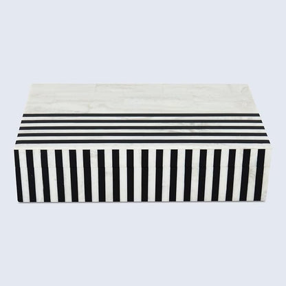 Handicrafts Home Large Decorative Storage Box - Image 4