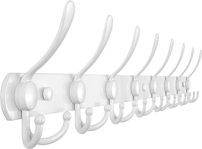 Dseap Coat Rack Wall Mount by Dseap