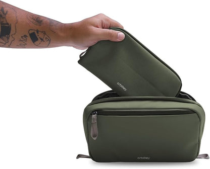 Orbitkey 2-in-1 Tech Accessory Pouch - Image 3