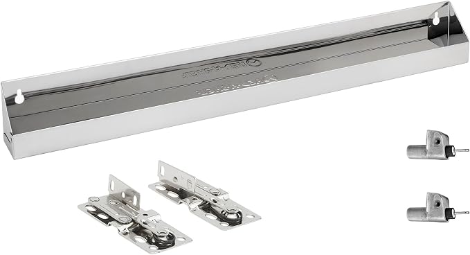 Rev-A-Shelf 10" Tip Out Tray by Rev-A-Shelf