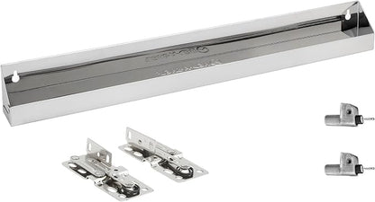 Rev-A-Shelf 10" Tip Out Tray by Rev-A-Shelf