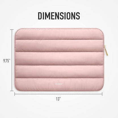 Vandel The Original Puffy Laptop Sleeve Case, 13-14 inch Laptop Sleeve Bag - Image 7