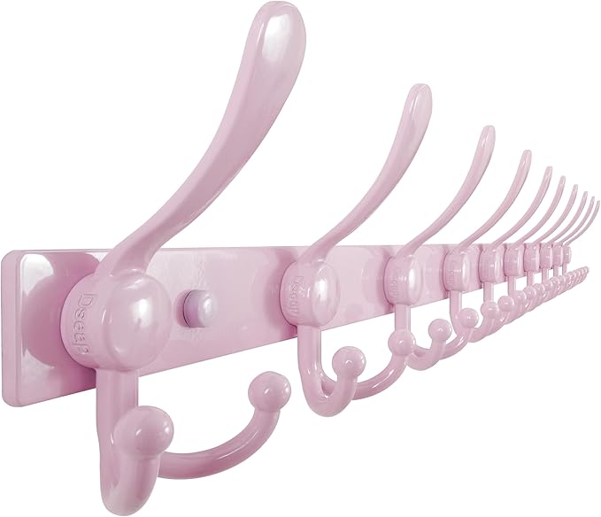 Dseap MaxStrong 2.0 Coat Rack Wall by Dseap