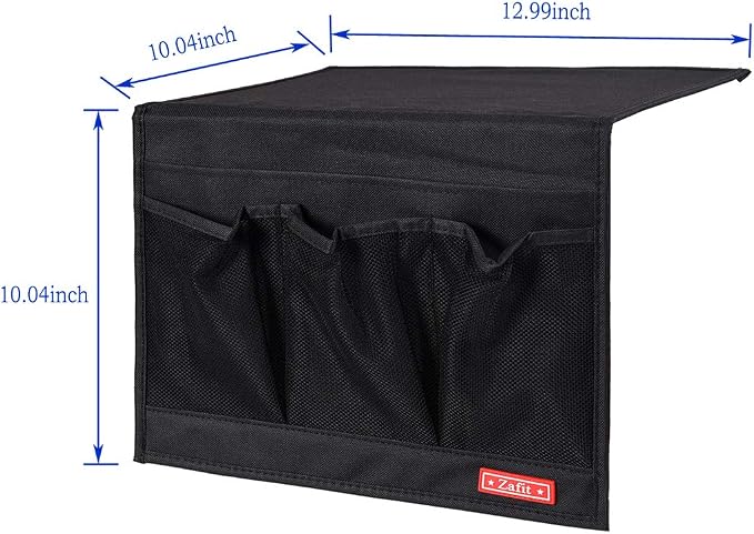Bedside Storage Organizer - Image 2