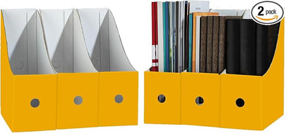 Limitliho Magazine Holde, Magazine File Holder by Limitliho