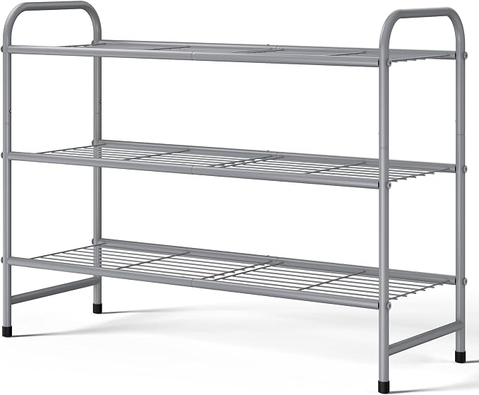 Kitsure Shoe Rack by Kitsure