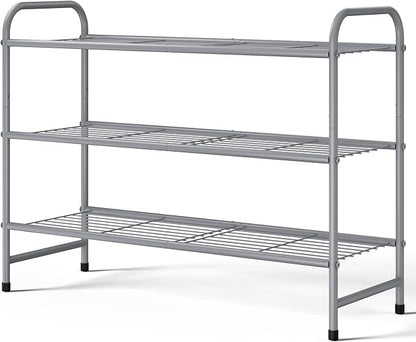 Kitsure Shoe Rack by Kitsure