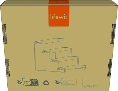 Lifewit 12 Inch Perfume Stand Organizer - Image 13