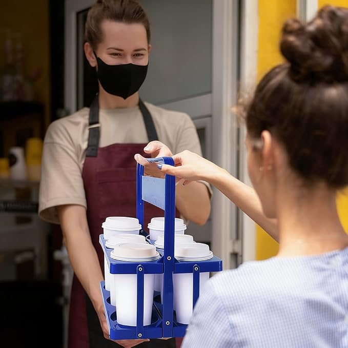 musbus Reusable Drink Carrier - Image 7